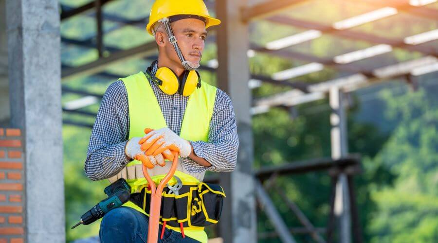 Expert top industrial roofings services in Flossmoor, IL